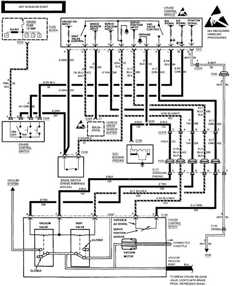 2001 gmc savana radio wiring diagram 
